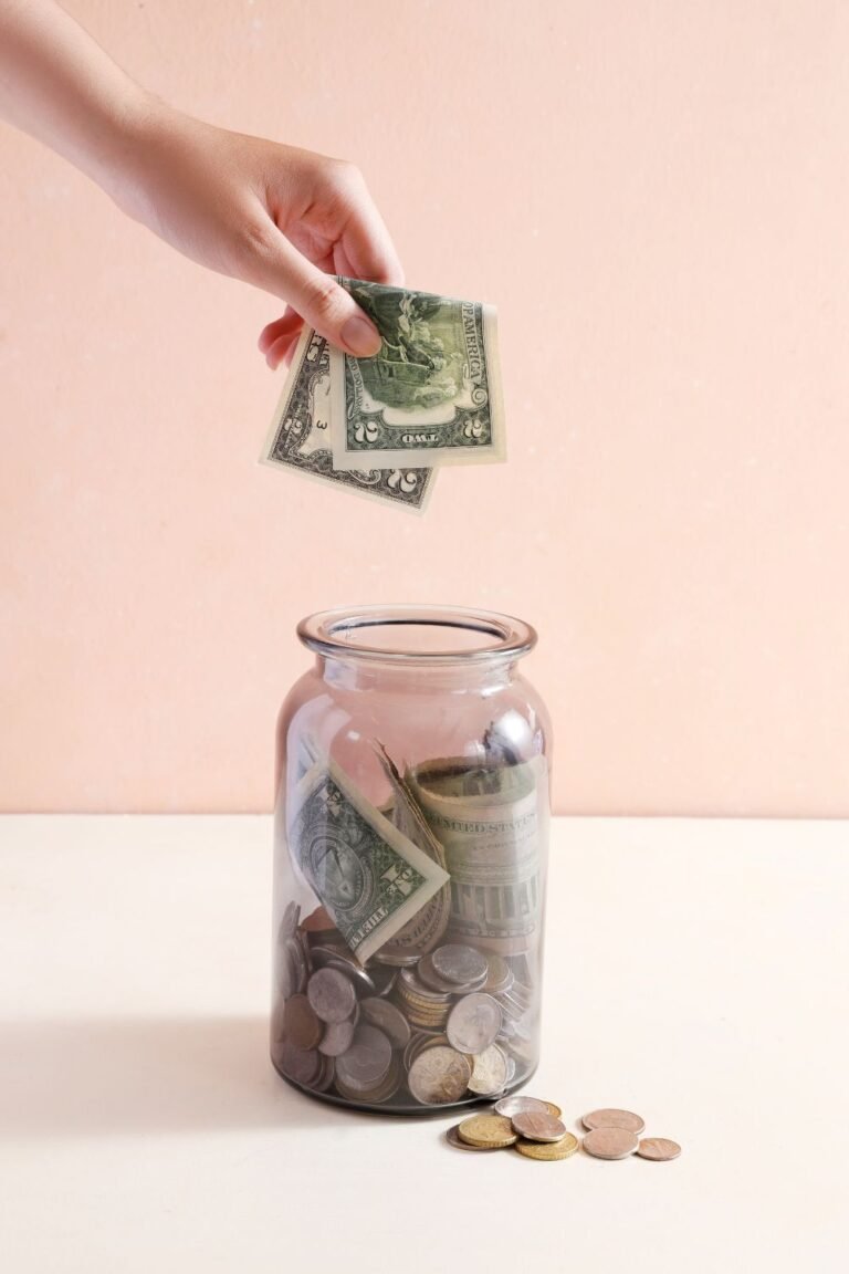 Mini Savings Challenges You Can Actually Stick To