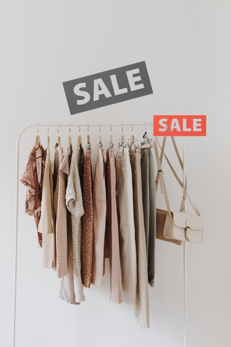 How I Shop Smart and Save Money