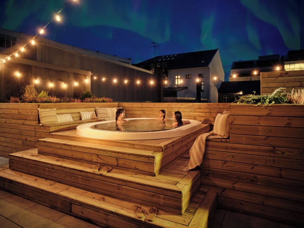 CityHub Reykjavik
