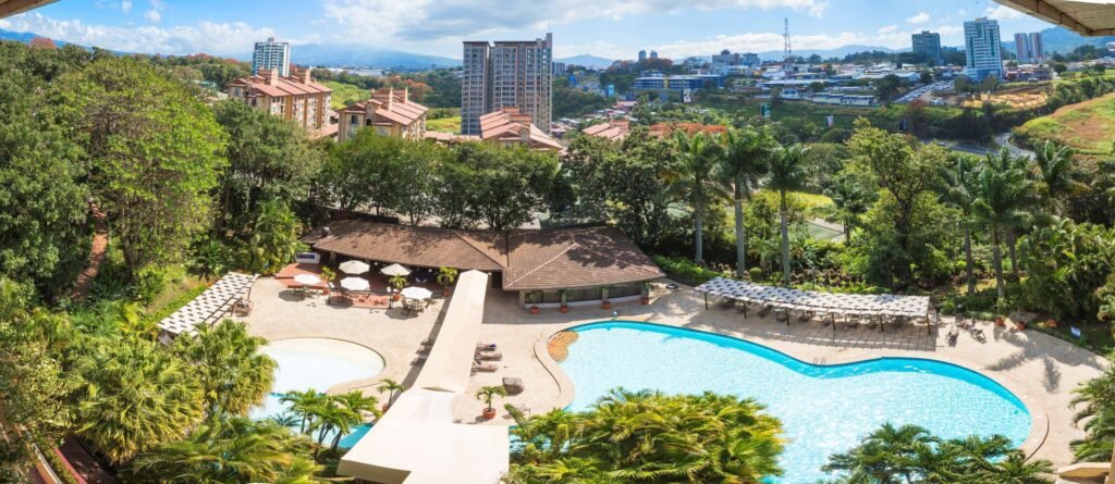 Barceló San José