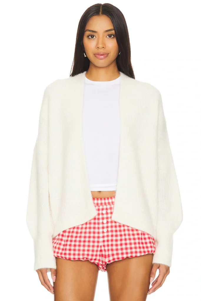 East Cardigan American Vintage brand