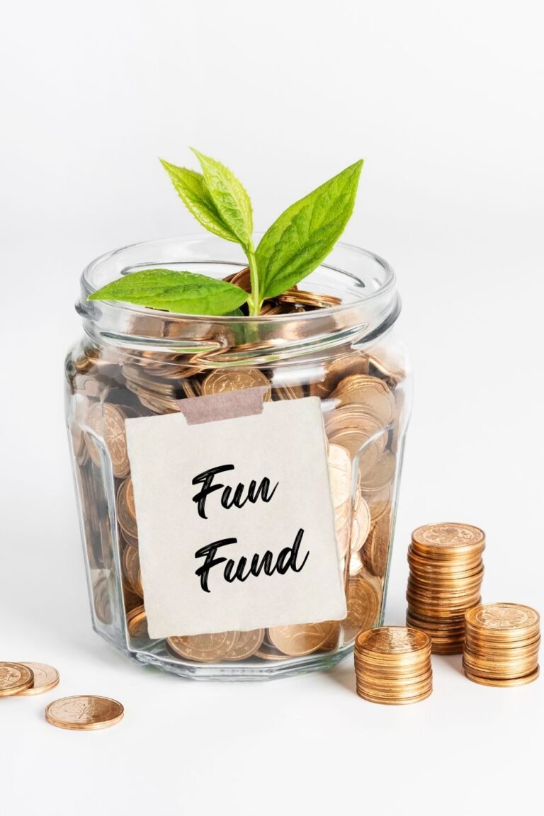 how to create fun funds