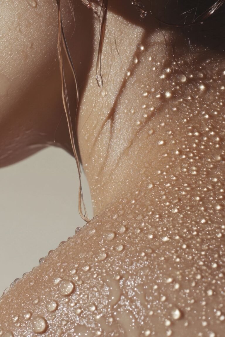 Detox Your Body for Brighter, Healthier Skin
